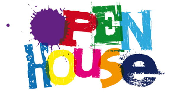 Open House Sign Images, Stock Photos & Vectors - Shutterstock